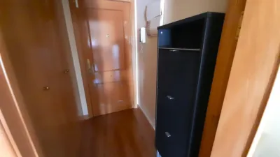 Apartment in Palacio photo 2