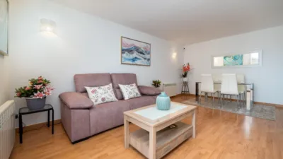 Apartment in Coll Den Rabassa photo 3
