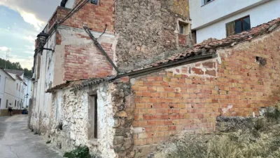 House in Convento de Las Servitas photo 6