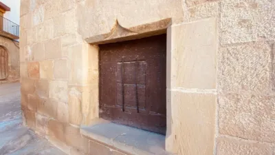 Casa en Aragon photo 3