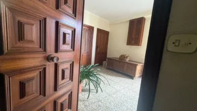 Apartment in Comunidad Valenciana photo 15