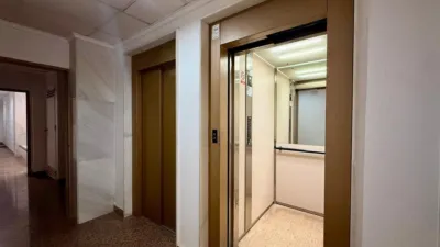 Apartment on Calle San Pascual, 277 photo 30