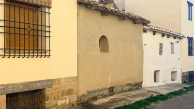 Casa en Aragon photo 3