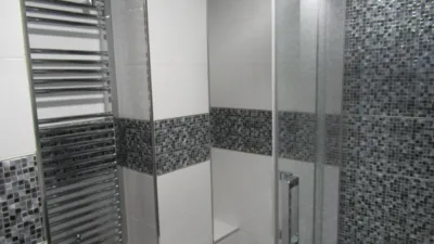 Apartment on Avenida de Juan Carlos I photo 34