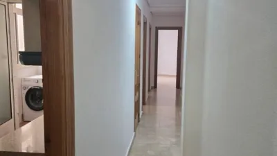 Apartment in Fiesta del Arbol photo 28