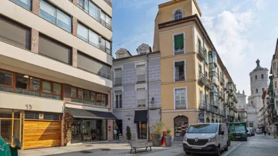 Apartment on Calle del Regalado photo 2