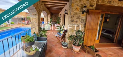 Detached House in Urbanisations photo 3