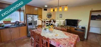 Detached House in Urbanisations photo 15