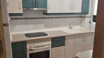 Apartment in Fiesta del Arbol photo 20