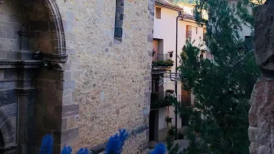 House in Comunidad Valenciana photo 23