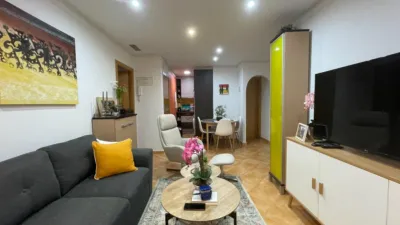 Piso - Vista 4