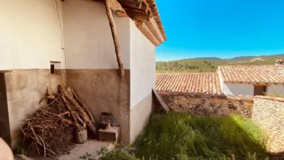 House in the Valencian Community photo 6