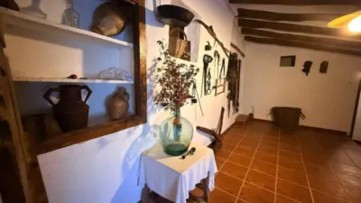 House in the Valencian Community photo 26