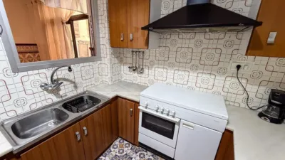 House on Carrer Valencia photo 22