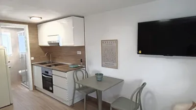 Apartment in Vista Alegre photo 2