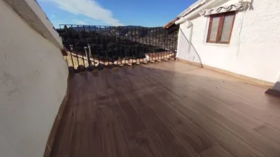 House in the Valencian Community photo 9