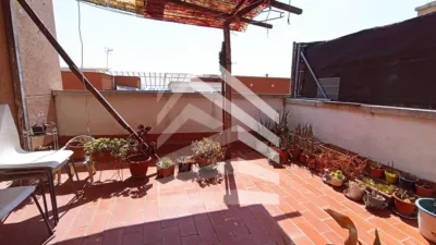 Penthouse on Carrer de Travau photo 2