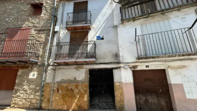 House in El Sol de La Vila