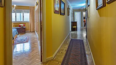 Apartment on Calle del Regalado photo 29