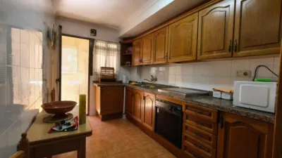 Pis – Alcoi - Alcoy - Vista 2