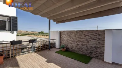 Chalet en Urbanizaciones photo 7