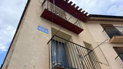House in Chiva de Morella photo 28