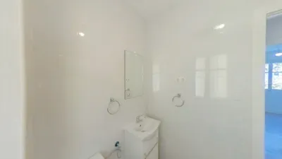 Apartment in Simancas photo 23