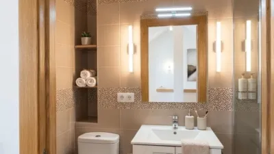 Semi-detached house in El Pinar- Punta Galea photo 18