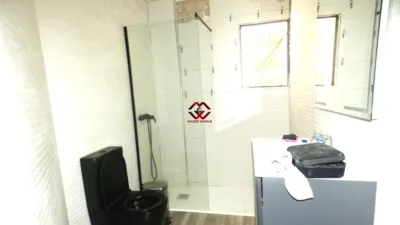 Apartment on Calle de San Vicente photo 9