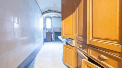 Flat on Carrer de Sant Pere photo 25