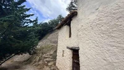 House in the Valencian Community