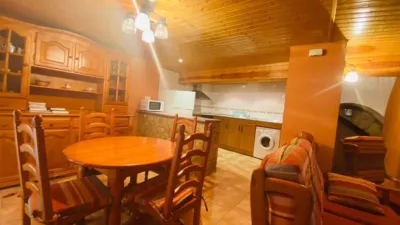 House in Comunidad Valenciana photo 14