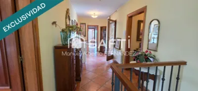 Detached House in Urbanisations photo 24