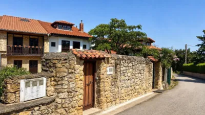 House on Calle El Tejo-Ceceño photo 38