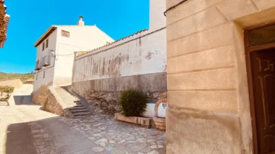 House in the Valencian Community photo 33