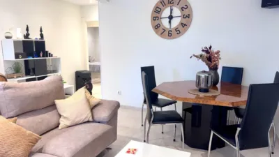 Apartment on Calle de San Camilo photo 15