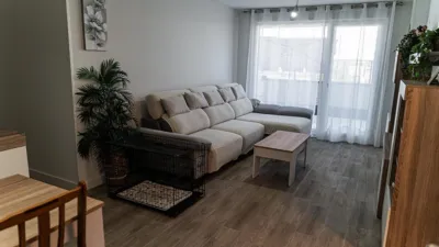 Apartment on Calle de Margarita Xirgú photo 2