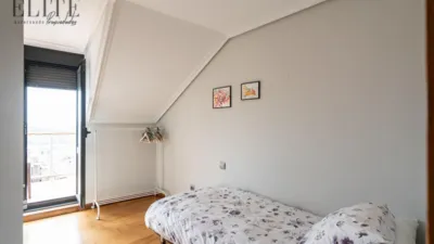 Apartment on Calle de la Bajada al Puerto photo 18