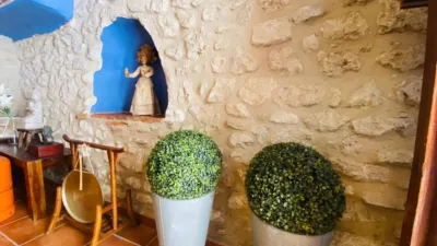 House in Chiva de Morella photo 17