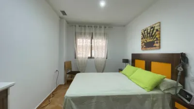 Apartment on Carrer de Orihuela photo 10