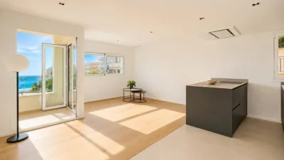 Apartment on Carrer de Margarita Retuerto photo 3