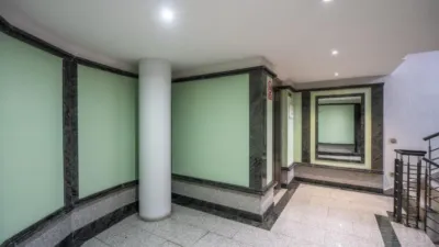 Piso en Villalba Estación photo 35