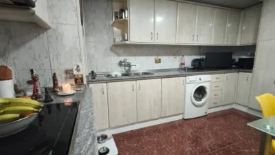 Apartment in Alcoy. North Zone photo 6