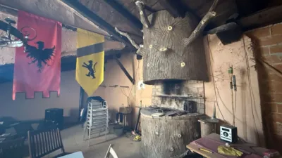 Casa en Aragon photo 4