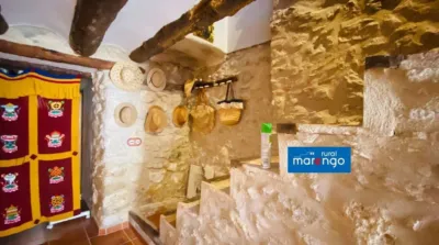 House in Chiva de Morella photo 24