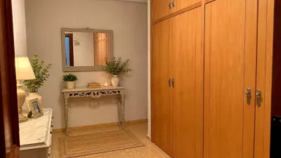 Apartment on Calle de la Barraca photo 4