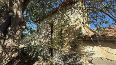 House in the Valencian Community photo 34