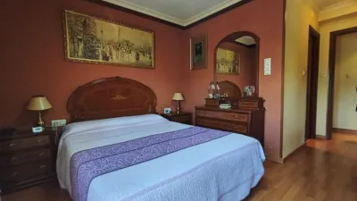 Apartment in Alcoy. North Zone photo 19