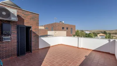 Chalet on Calle de Montevive photo 53