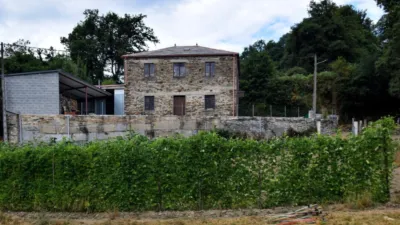 Rustic finca at Calle Veiga Arriba-Pq Mao St.Ma, No. 21 photo 4